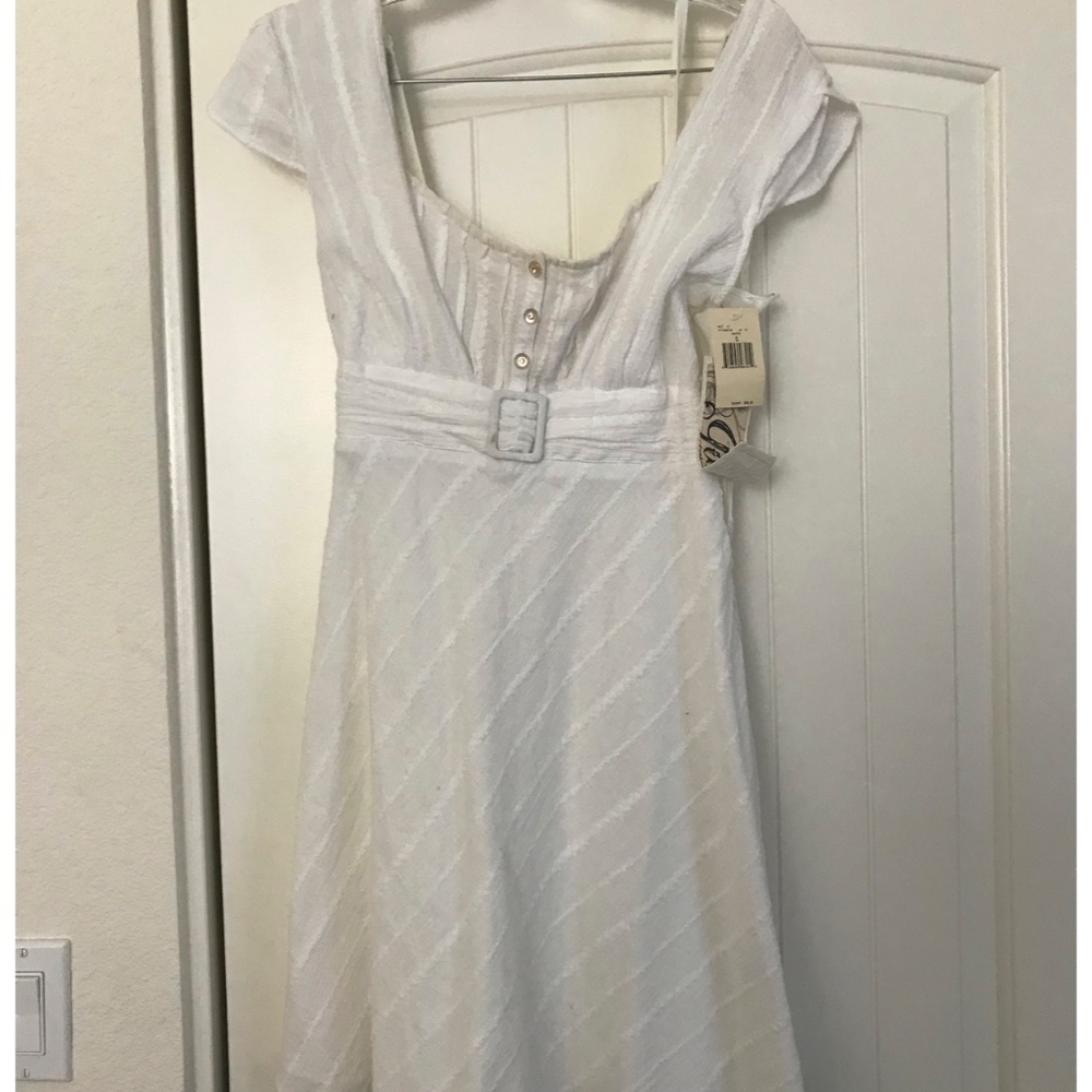 Mini Dress